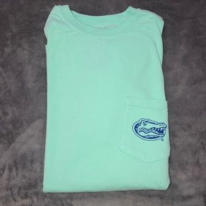 UF Gators long sleeve t-shirt